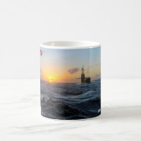 US CRUISE MISSILE SUBMARINE – SSGN-727 Mug