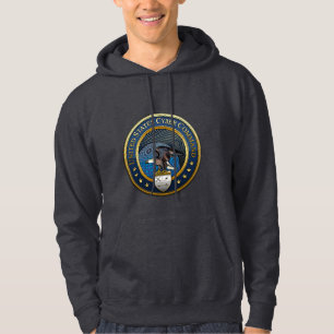 US Cyber Command Hoodie