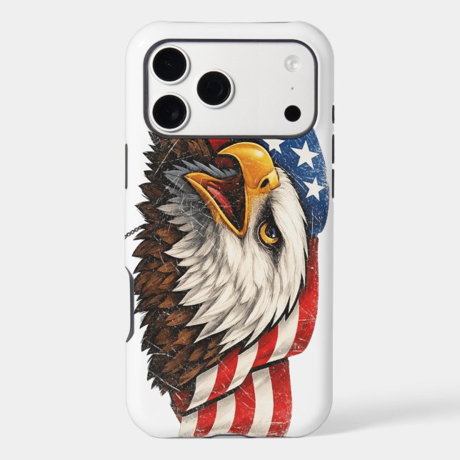 US Eagle (Back)