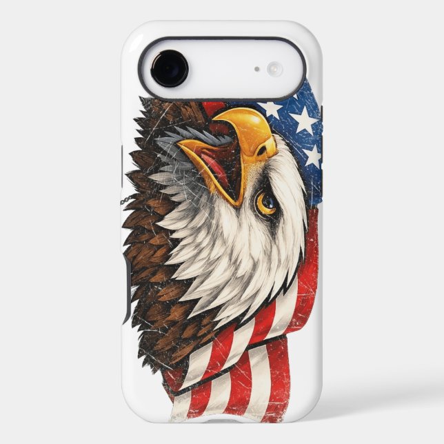 US Eagle (Back)