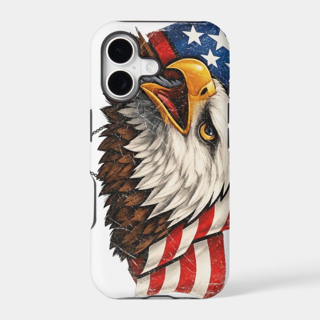 US Eagle (Back)