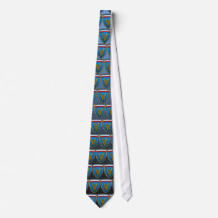 US European Command Tie