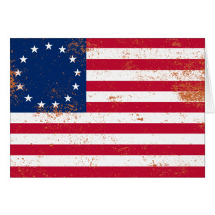 US Flag 1776