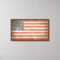 US Flag 1776