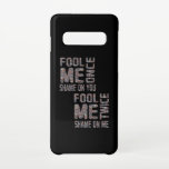 US Flag Black and White Vintage Retro Samsung Galaxy Case<br><div class="desc">Great outfit for all America fans. Graphic design with US flag in black and white. A perfect match for all USA Lover or for you next trip to the United States.</div>