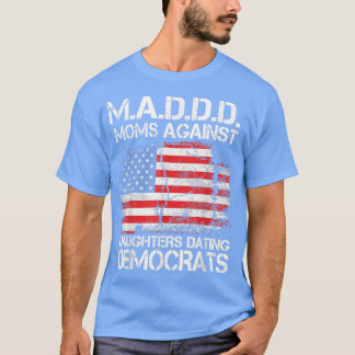 US Flag M  T-Shirt