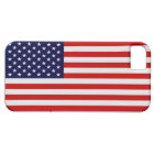 US Flag Patriotic iPhone 5 Case