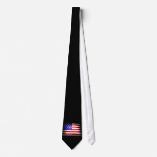 US Flag Tie II