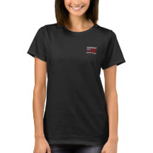 US Flag - Veteran - Worthy To Wear