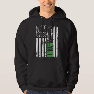 Us Flag Weld Patriotic Welder Tee Welding Cool Chr
