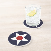 US Military Aircraft Roundel - 241102-K