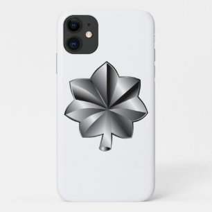 US Military Rank - Lieutenant Colonel Case-Mate iPhone Case