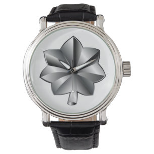 US Military Rank - Lieutenant Colonel Watch
