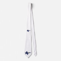 US Navy F-18 Super Hornet Neck Tie