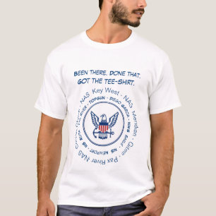 US Navy got the T-Shirt