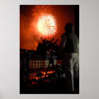 US Navy Independence fireworks worldwide