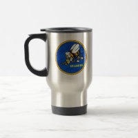 US Navy Seabees Logo
