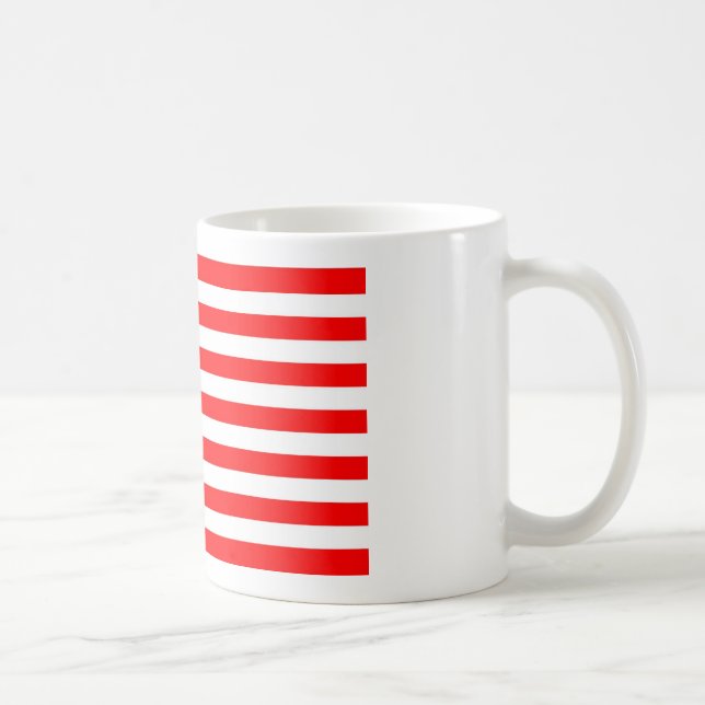 US of L - Coffee Mug (Right)