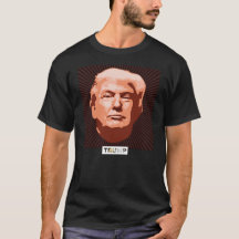 US President Donald Trump T-shirt
