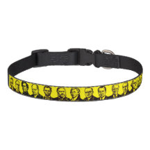US Presidents Pet Collar