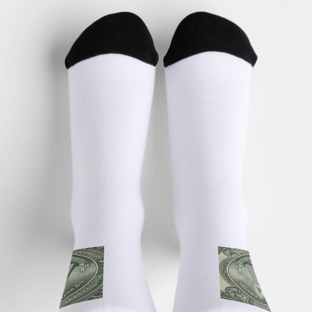 US$ SOCKS (Top)