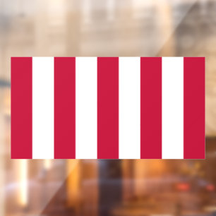 US Sons Of Liberty 9 Stripes Flag