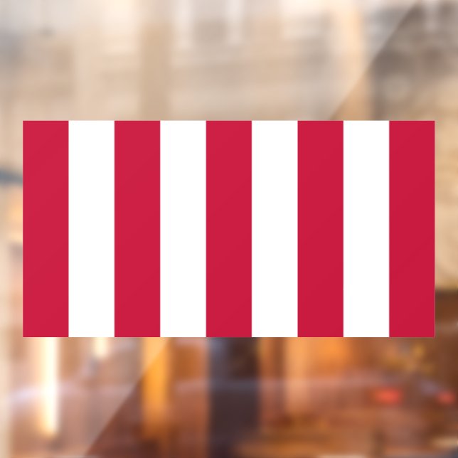 US Sons Of Liberty 9 Stripes Flag (Sheet 2)