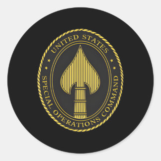 Us Special Forces Us Socom Seal