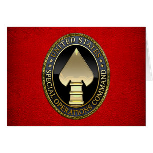 US Special Operations Command