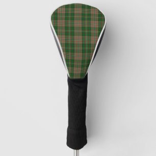 US State Tartan - Arizona Golf Head Cover