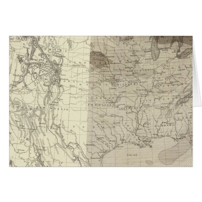 US Storm Centres (Front Horizontal)