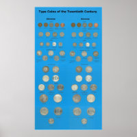 US Type Coins