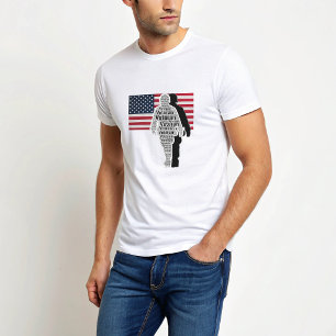 US Veteran Army TShirt