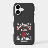 US Veteran Humour Retired Soldier