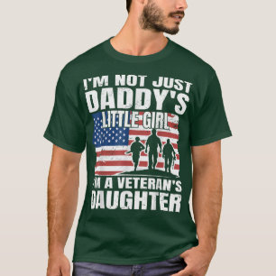 US Veteran veterans day Us Patriot  T-Shirt