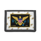 US Virgin Islands Flag Caribbean