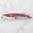 US Virgin Islands Flag St. Croix USVI Madras 