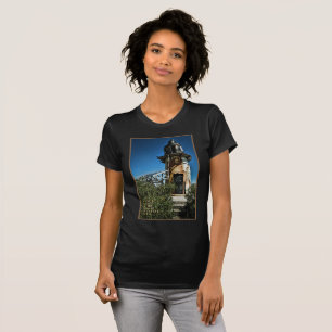 US Virgin Islands St. Croix USVI Light House T-Shirt