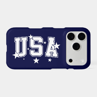 USA