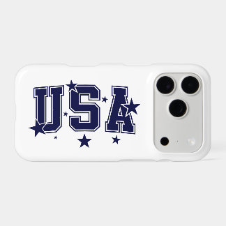USA
