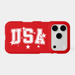 USA 