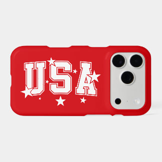USA
