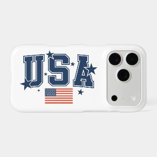 USA