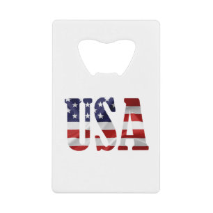USA