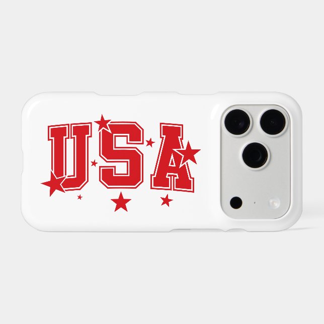 USA  (Back (Horizontal))