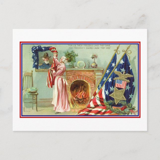 usa16 postcard (Front)