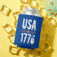 USA 1776 Patriotic