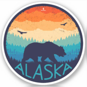 " USA: 2020/today Alaska - GRiZZLy Bear ...