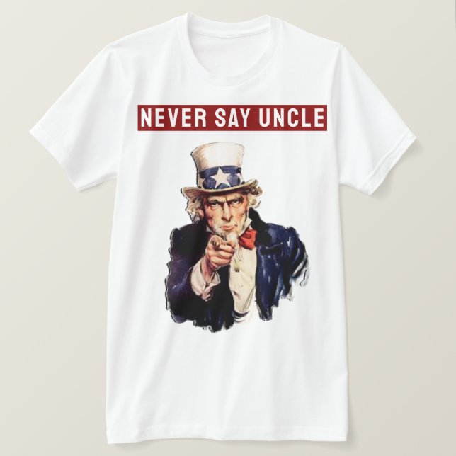 USA 2026 Resist T-Shirt (Design Front)