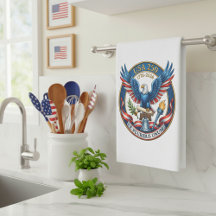 USA 250 Eagle